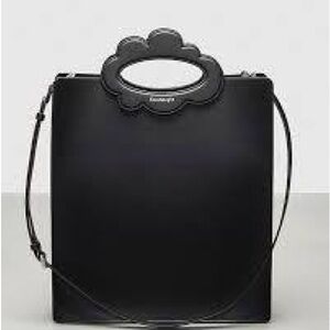 Coach Cloud Handle Tote In Coachtopia Leather NWT